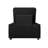 Lancy Linen Tufted Square Accent Chair-1344028623