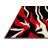 Fiery Cosmos Rug-1261073805