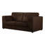 3 Seater Corduroy Sofa-1118796539