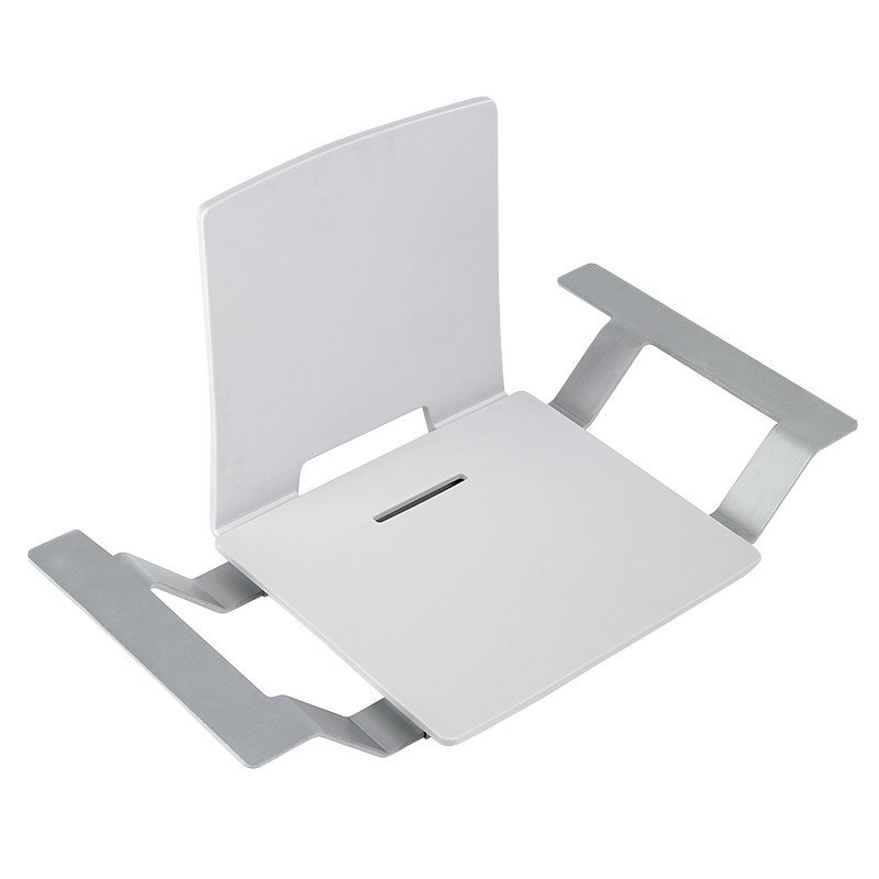 Vang Shower Chair, Light Grey