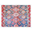 Kazak Hand Woven Wool Area Rug
