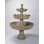 Agrigento Fountain