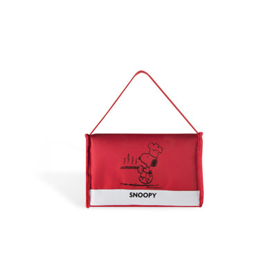 Peanuts Snoopy Lunch Bag