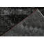 One-of-a-Kind 5’10”x6’1” Hand Knotted Area Rug