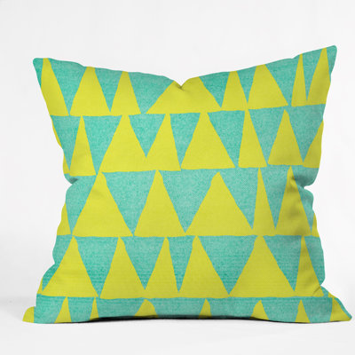 Throw Pillow
