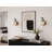 Kace Steel Armed Sconce