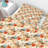 Floral Duvet Cover-1813455700