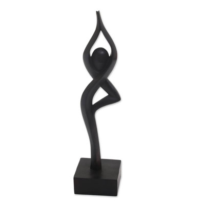 Darold People Figurines & Sculptures
