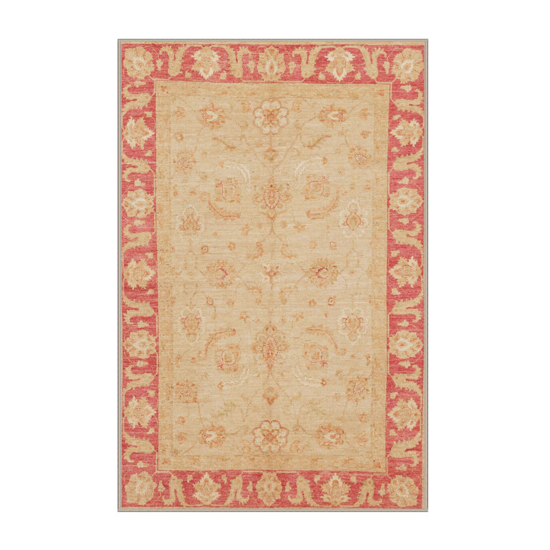 Abstract Indoor Rug, Rectangle 8' x 12'