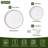 12-Piece Porcelain Dinnerware Set-769694219