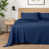 Bleu foncé