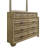 Dwain Solid Wood Piece Bedroom Set-985479233-1059585140