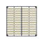 Lit plateforme tapissier Velvet-2081037620-2081037618