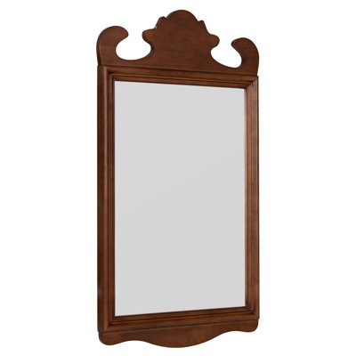 Park and Oak x  Declan Wall Mirror