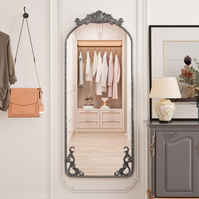 Miroir mural 58 po x 24 po