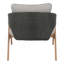 Chaise de patio avec coussins (ensemble de 2)-588156451-588156448