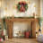 55-inch Farmhouse Solid Wood Console Table