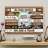 Computers - In This Office We Are A Team Gallery Wrapped Canvas-1395473163