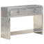 Demeter Aviator Sideboard 110x35x75 cm Metal