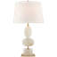 Dani LED Standard Table Lamp by Thomas O'Brien