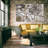 3 Piece Art Oil Print-785304256