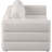 Itoro Upholstered 76'' Loveseat-87475468