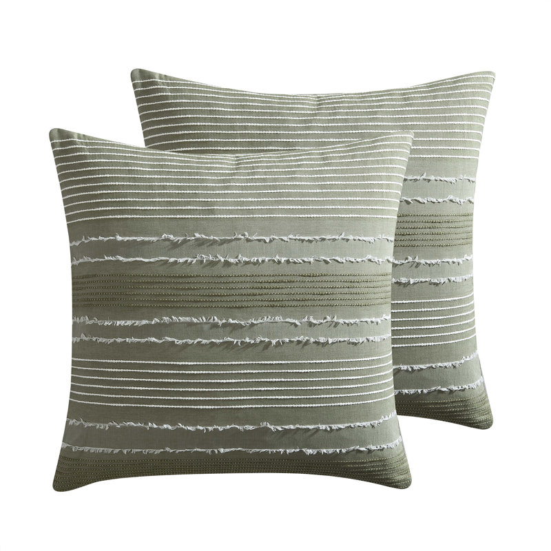 Harley 100% Cotton Pillow Sham
