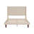54 "High Headboard Bed, High Quality-492142020-492142018