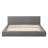Vicente Faux Leather Upholstered Bed-117788147-109406477