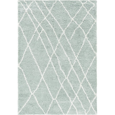 Lorelee Abstract Indoor Rug