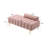 Rafi Upholstered Bench-1638465649