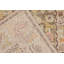 Distressed Homage Hand Knotted Wool Floral Area Rug-770753671