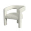 Fauteuil demi-tonneau Belissa-1278900957