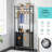 Free Standing Laundry Cart