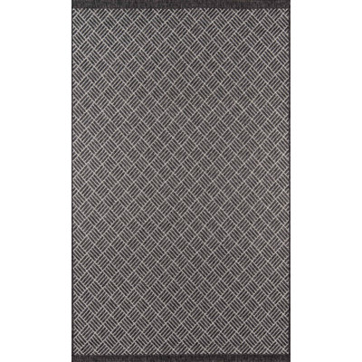 Salena Charcoal Rug