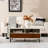Table basse Policarpo