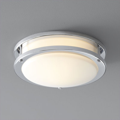Winsted Acrylic LED Flush Mount