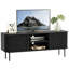 Unfinished TV Stand for TVs up to 65"