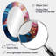Miroir mural Trippy-1245036594