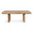 Solid Wood Dining Table