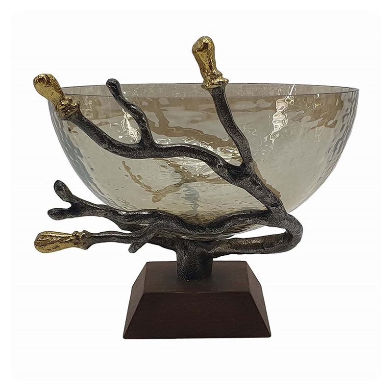 Decorative Bowl 1