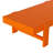 Joubert Outdoor Chaise Lounge with Table-89127292