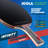 JOOLA Infinity Overdrive Table Tennis Racket - Professional Ping Pong Paddle for Competition and Advanced Training-41072795