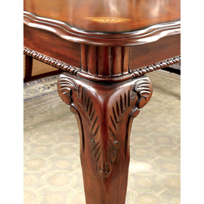 Olaughlin Extendable Dining Table