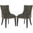 Gallager 19.5'' H Upholstered Parsons Chair-558630614-666763374