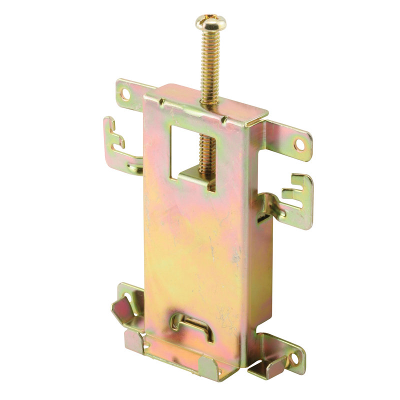Rouleau de porte de garde-robe Prime-Line