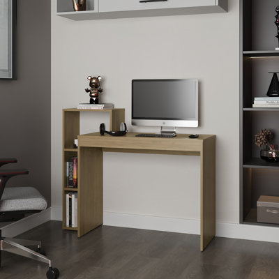 Foxburg Desk , Office by Union Rustic