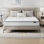 20cm Medium Open Coil Mattress