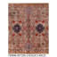 Aryana Wool Oriental Area Rug