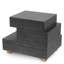 3 - Drawer Nightstand